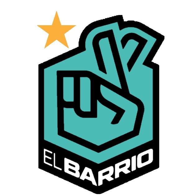 EL BARRIO