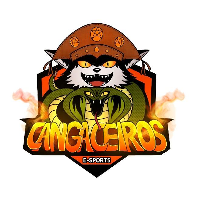CANGACEIROS ESPORTE/CGS