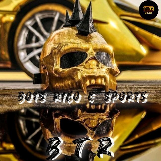BOTS RICO ESPORT/BTR
