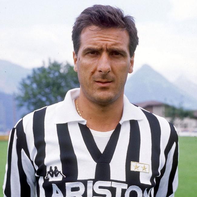 Gaetano Scirea