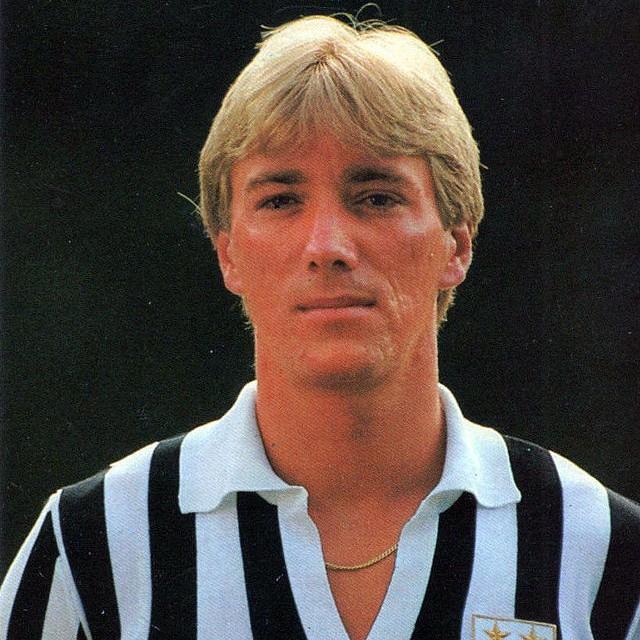 Massimo Bonini