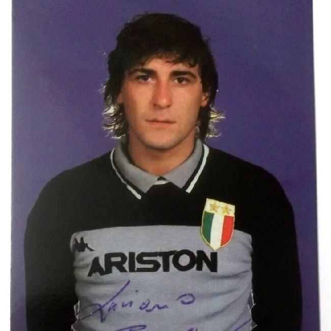 Luciano Bodini