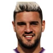 Cristian González 🇦🇷
