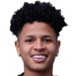 Patrik Mercado 🇪🇨