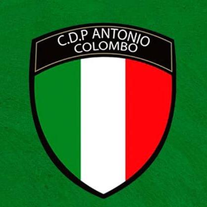 ONG Antonio Colombo