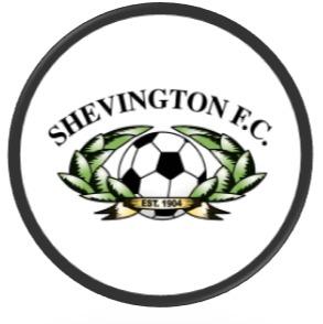 Shevington FC Blues