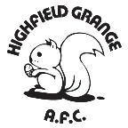 Highfield Grange Rangers