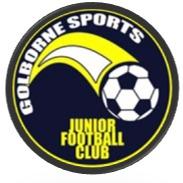 Golborne Sports Gladiators