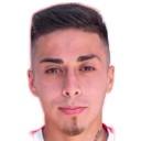 Bayron Oyarzo 🇨🇱
