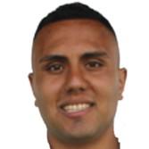 Juan Leiva 🇨🇱