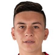 Pablo Aránguiz 🇨🇱