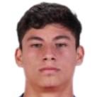 Alexander Oroz 🇨🇱