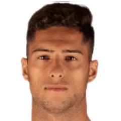 Marco Di Cesare 🇦🇷