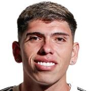 Carlos Palacios 🇨🇱