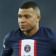 Mbappe