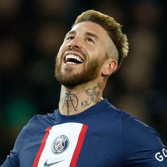Sergio Ramos