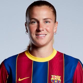 maría crnogorčević