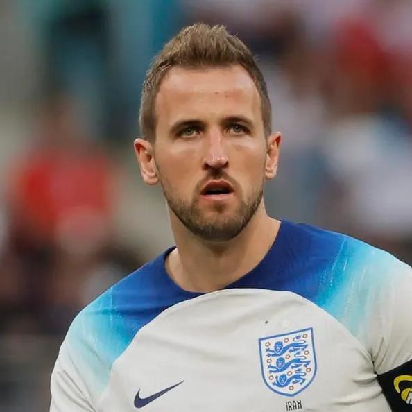 Harry Kane