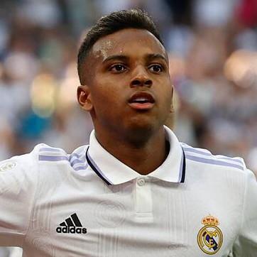 Rodrygo