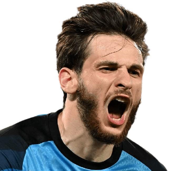 🇬🇪 K. Kvaratskhelia