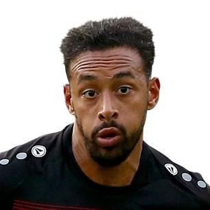 🇩🇪 K. Bellarabi