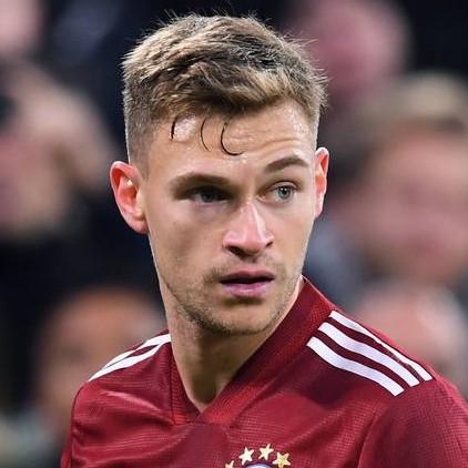 Kimmich