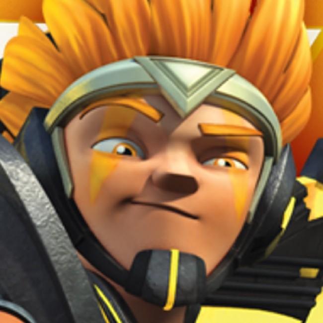 Zack nero