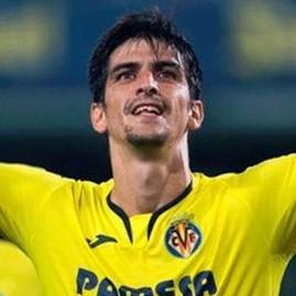 Gerard moreno