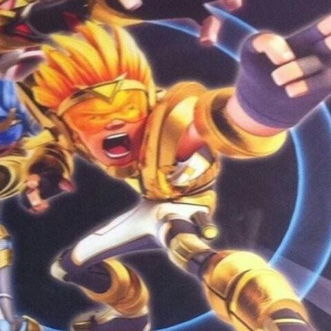 Zack definitivo