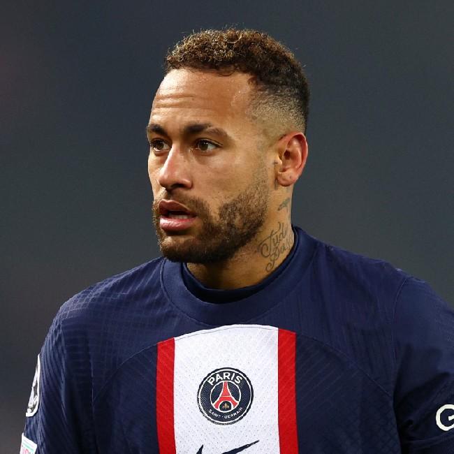 Neymar