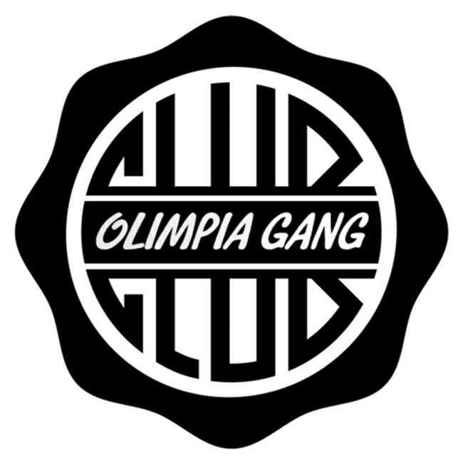 Club Olimpia Gang