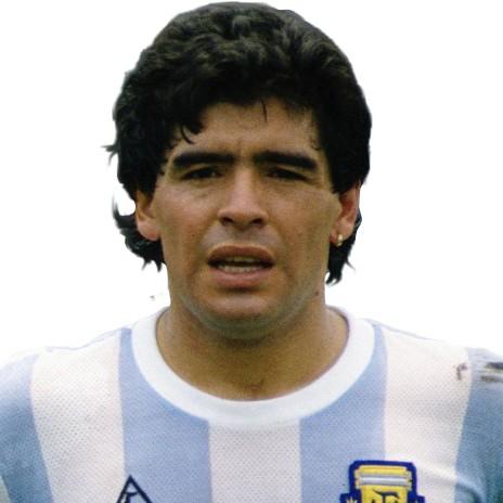 🇦🇷 D. Maradona