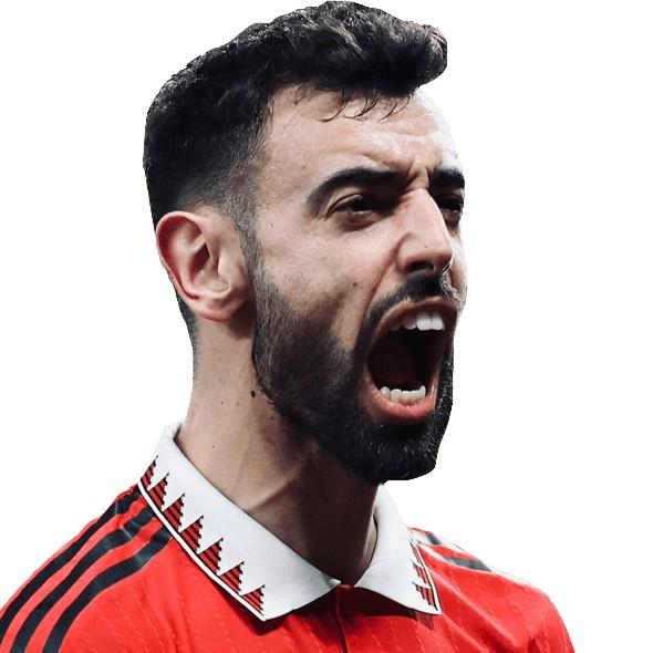 🇵🇹 Bruno Fernandes