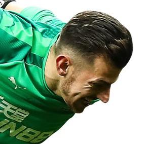 🇸🇰 M. Dubravka