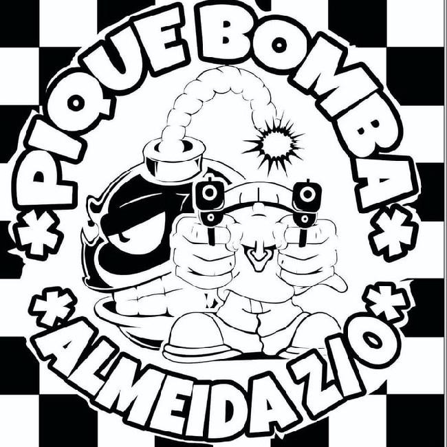 PIQUE BOMBA FC