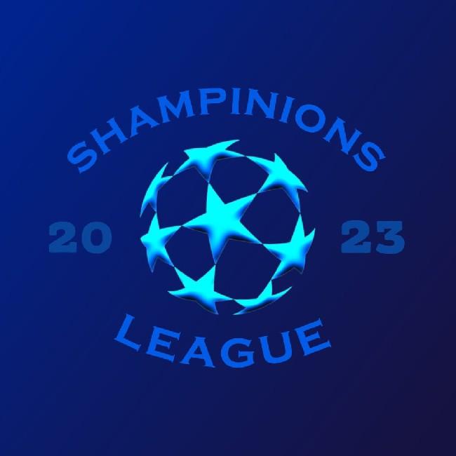 Shampinions League