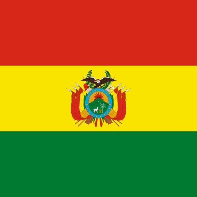 Bolivia