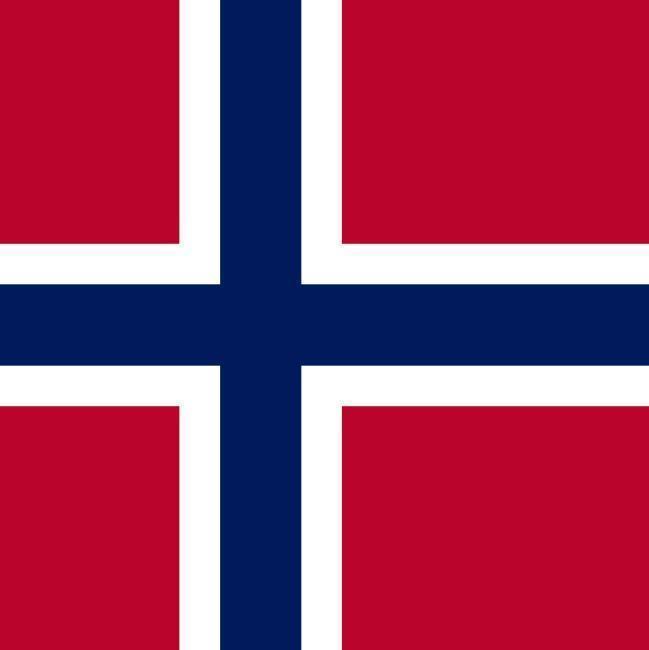 Noruega