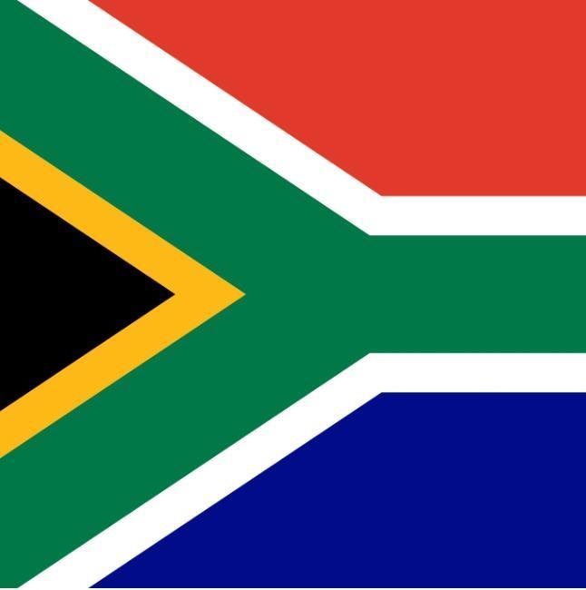 Sudáfrica