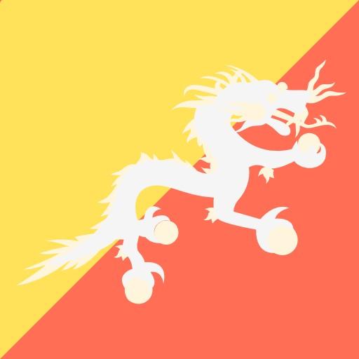 Bhutan