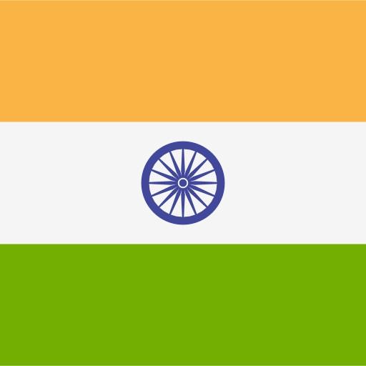 India