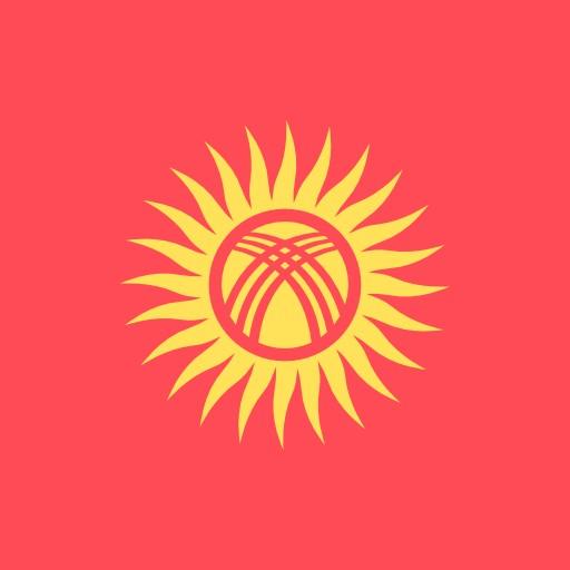 Kyrgyzstan