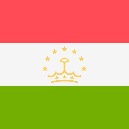 Tajikistan