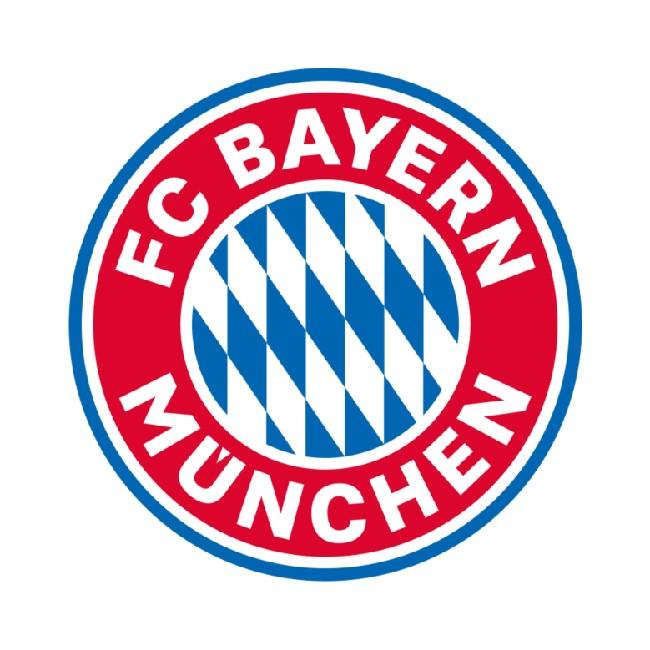BAYERN MÜNCHEN / JEFFERSON JR