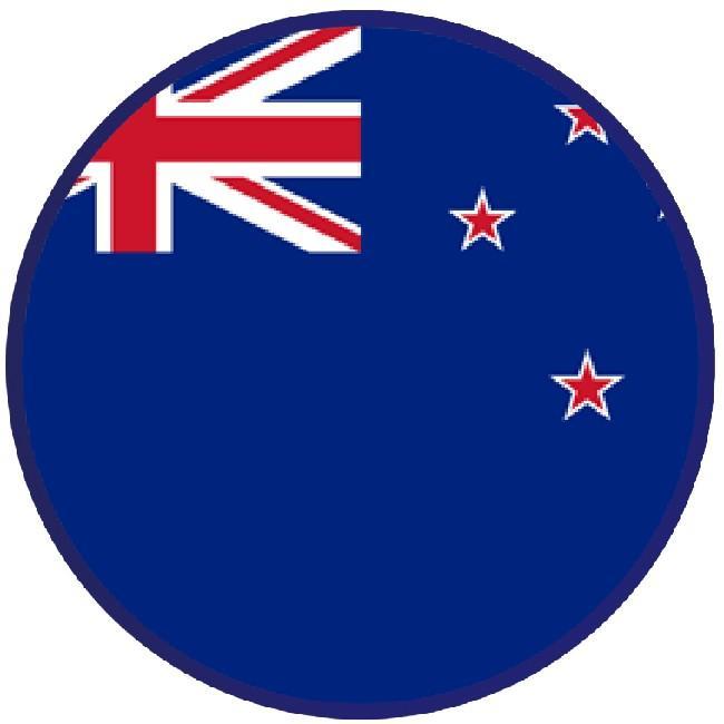 Новая Зеландия