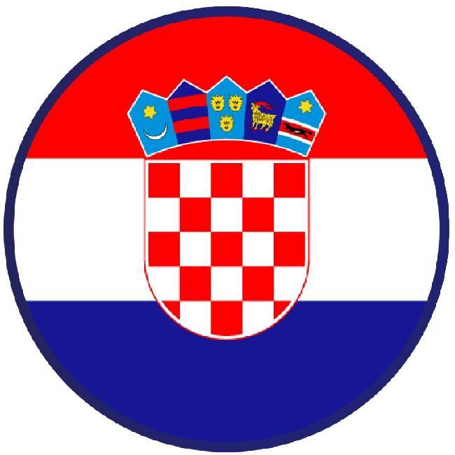 Хорватия