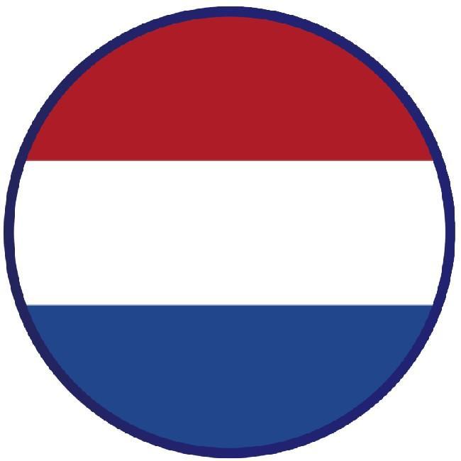 Нидерланды