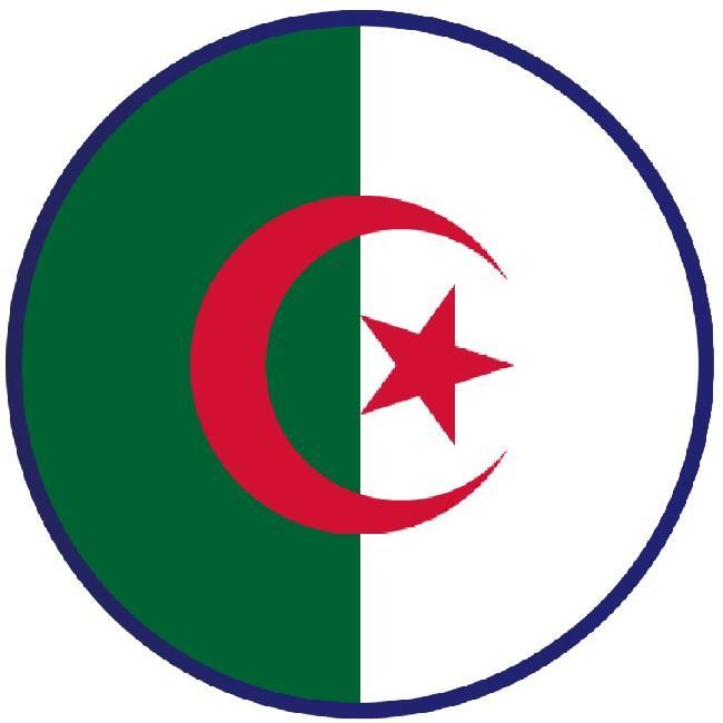 Алжир