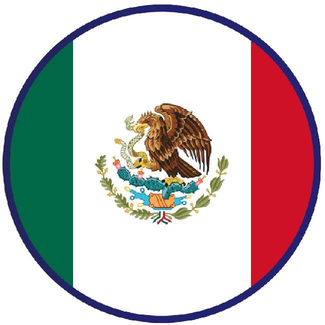 Мексика