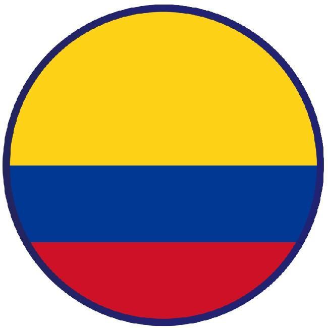 Колумбия